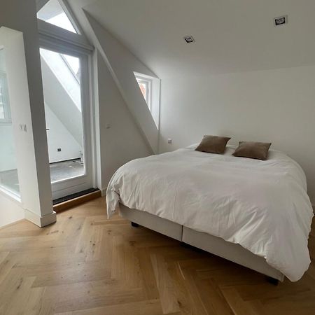 Casa Zandvoort Exteriér fotografie
