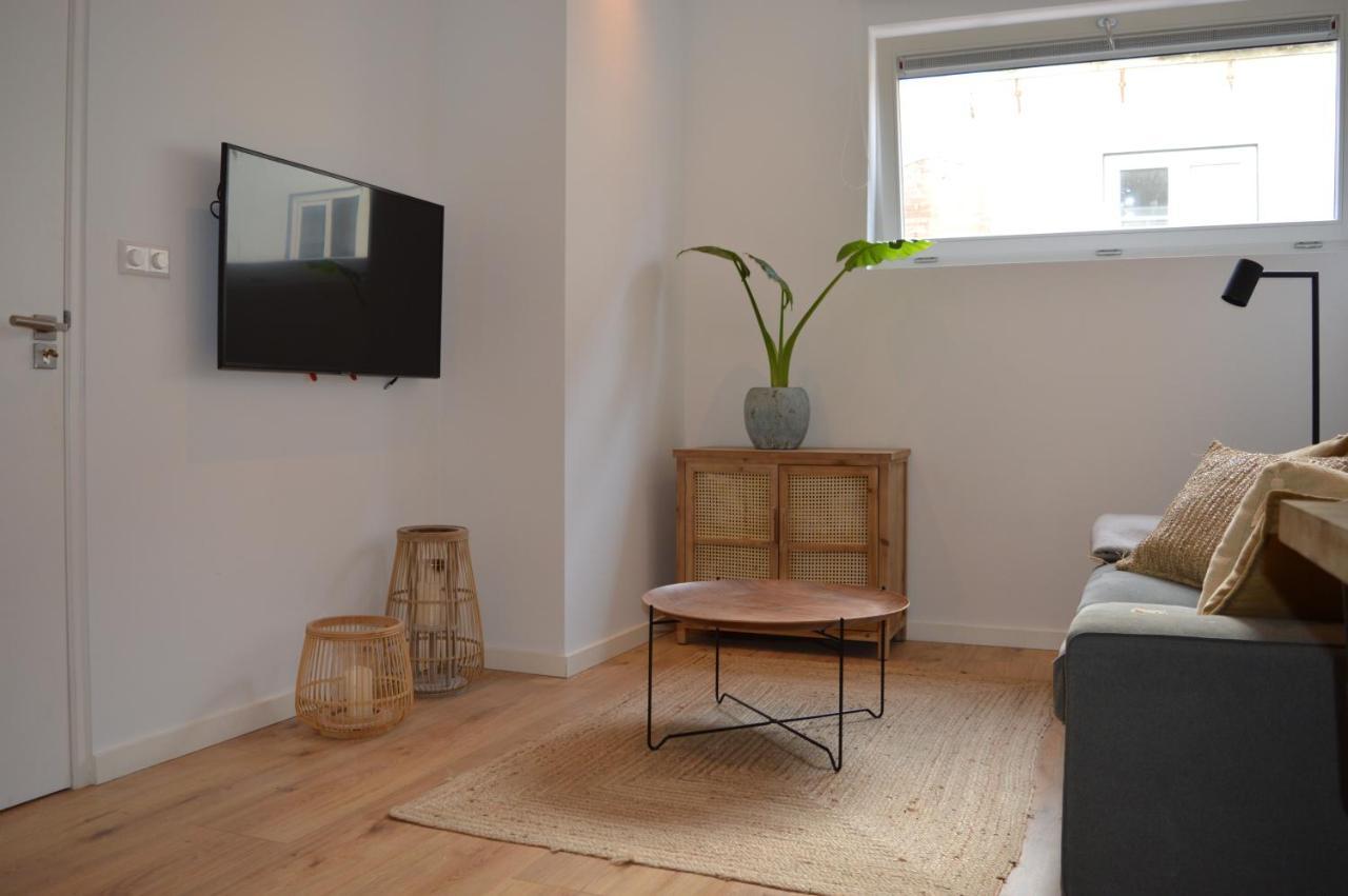 Casa Zandvoort Exteriér fotografie