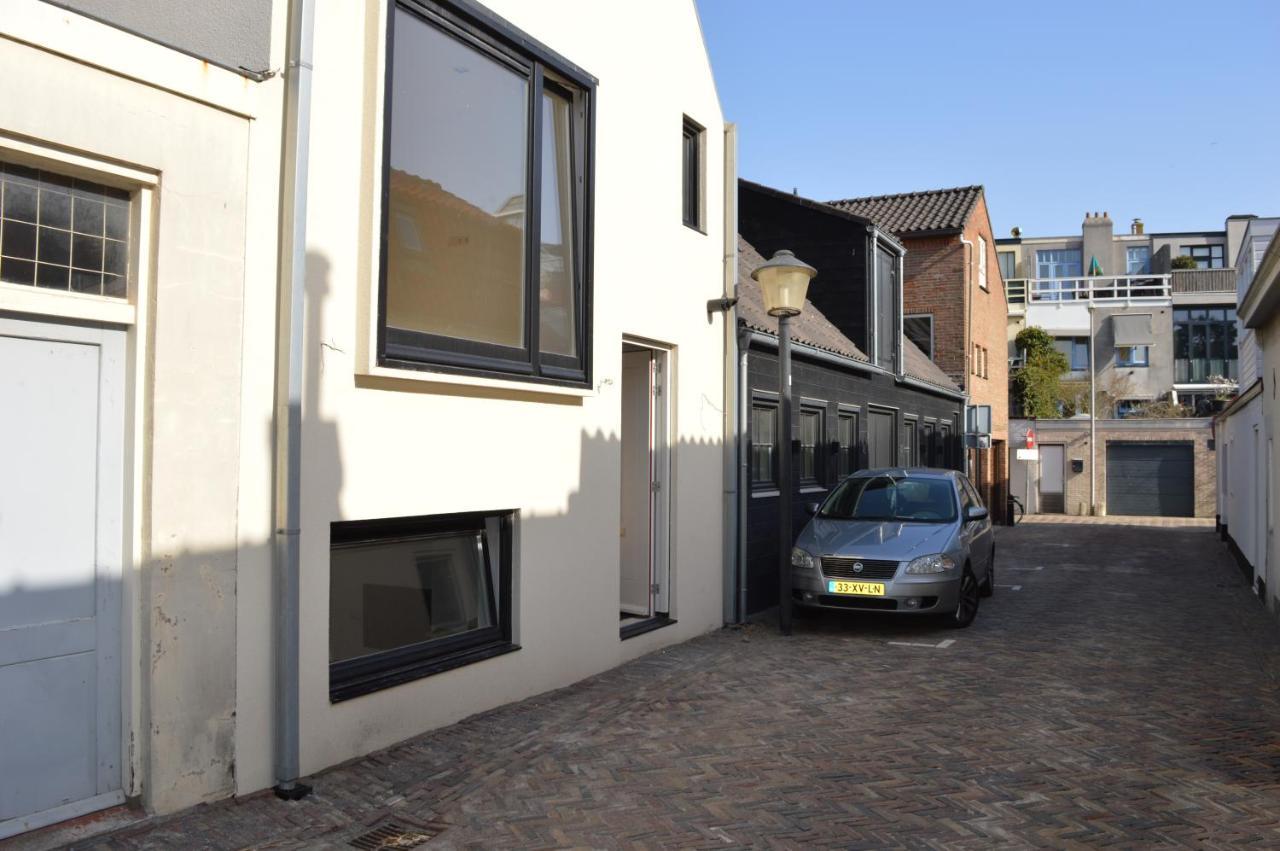 Casa Zandvoort Exteriér fotografie