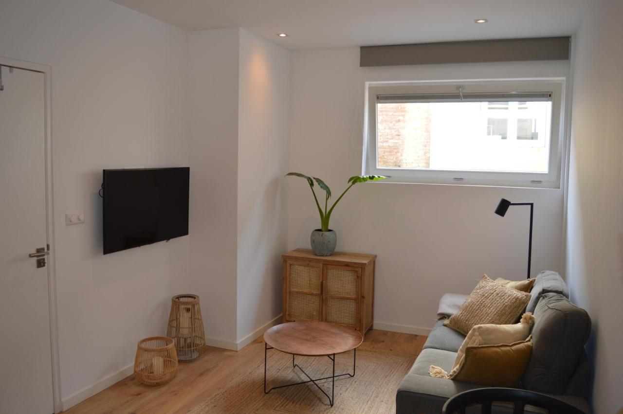 Casa Zandvoort Exteriér fotografie