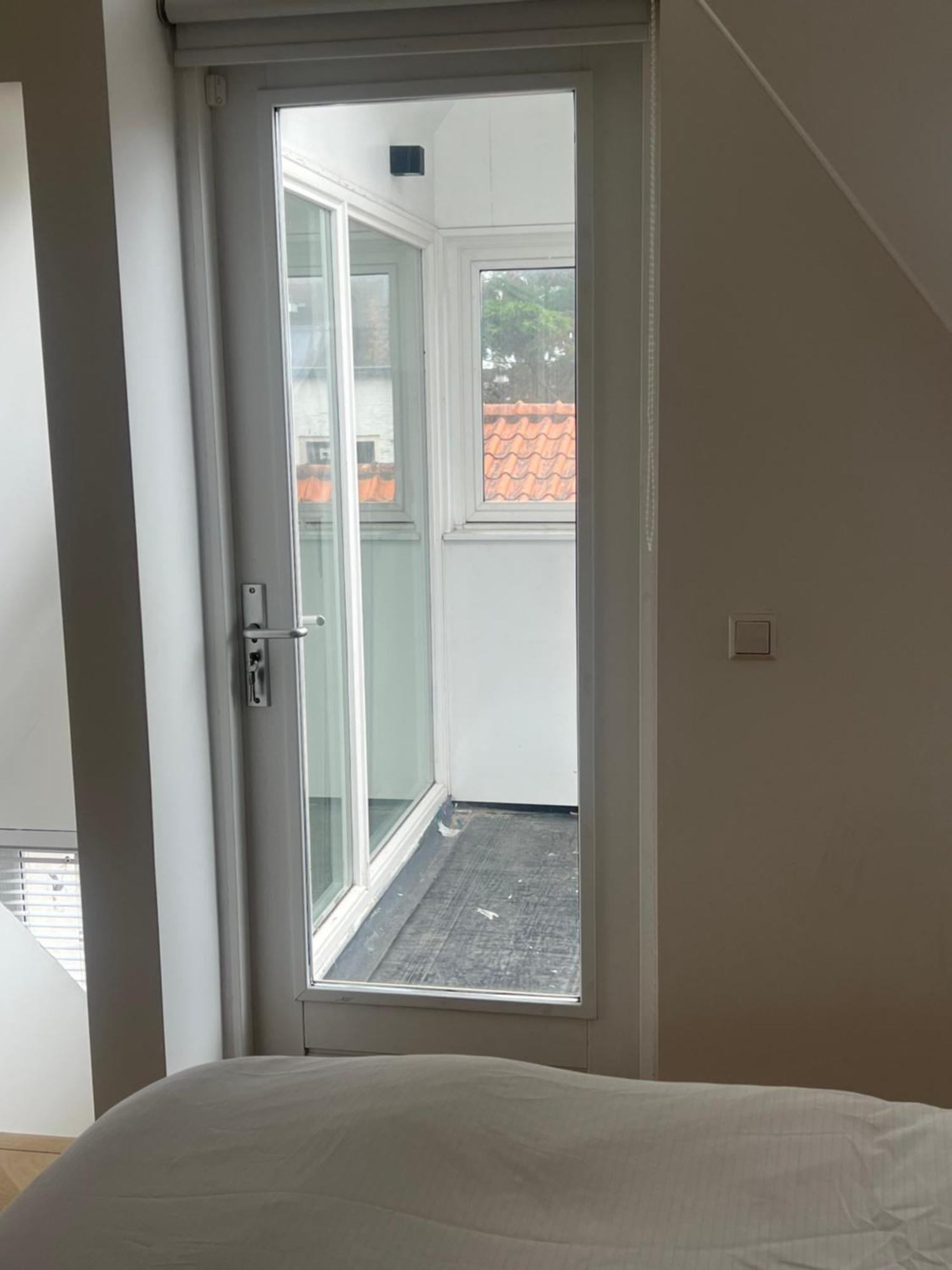 Casa Zandvoort Exteriér fotografie