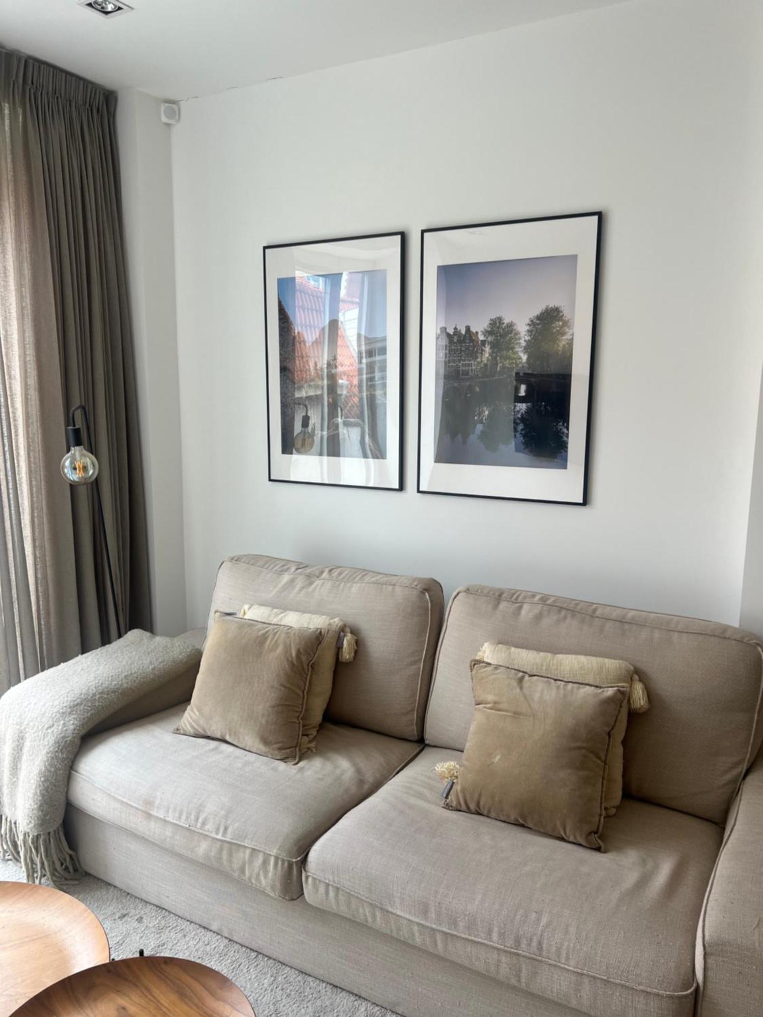 Casa Zandvoort Exteriér fotografie